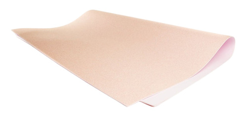 Foto 1 | Foamy Pliego 70x95cm C/diamantina Nacarada 10pz Selanusa