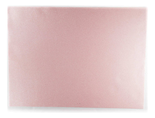 Foto 2 | Foamy Pliego 70x95cm C/diamantina Nacarada 10pz Selanusa
