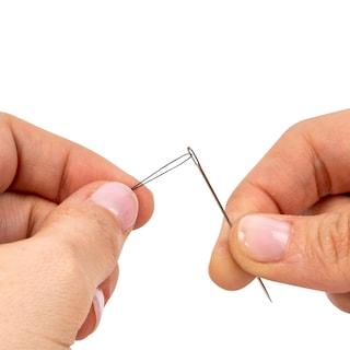 Foto 2 | Hand Needles Singer, 75 Agujas De Coser Surtidas (paquete De 3) - Venta Internacional.