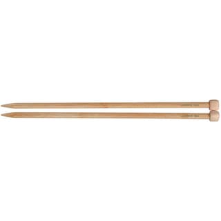 Foto 1 | Agujas De Tejer Clover Takumi Bamboo De Un Solo Punto, 4/3,5 Mm - Venta Internacional.