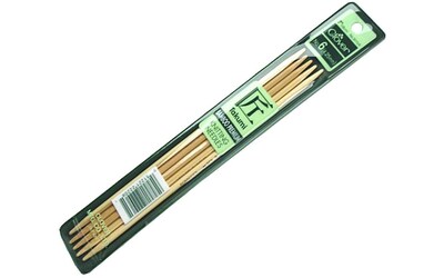 Foto 1 | Aguja De Doble Punta Para Trébol Takumi 7, Tamaño 6 (paquete De 5) - Venta Internacional.