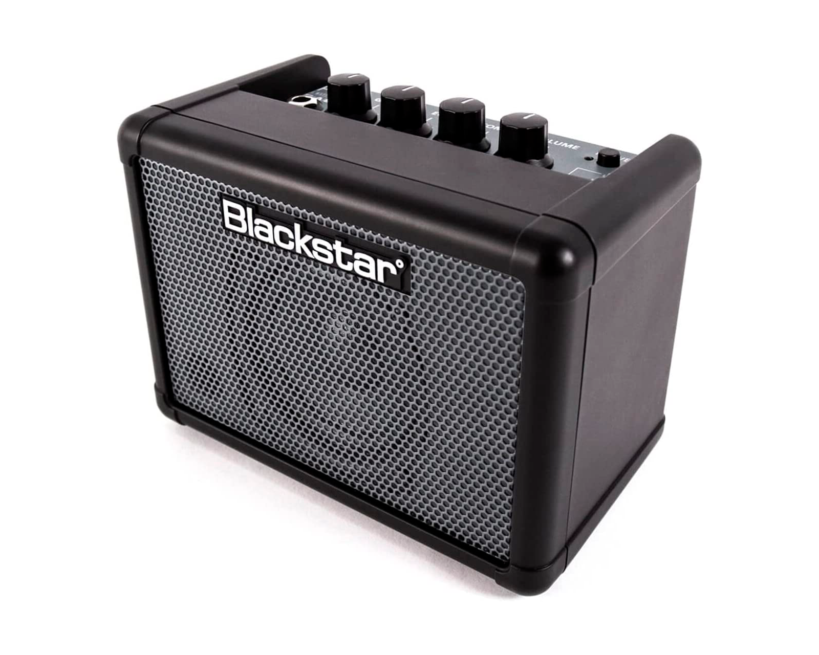 Foto 2 pulgar | Combo para Bajo Blackstar Fly-bass Pack color Negro