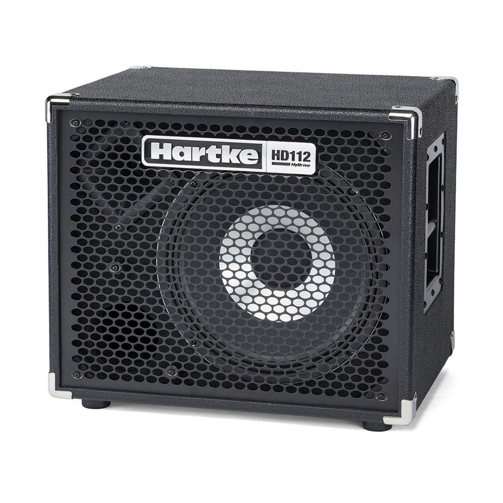 Foto 2 pulgar | Gabinete para Bajo Hartke Negro 1 x 12"