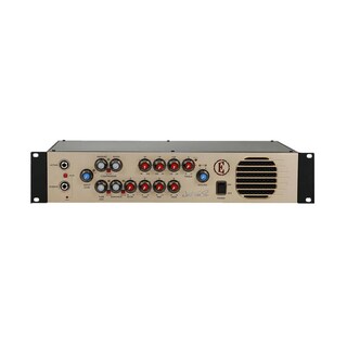 Foto 1 | Cabezal Híbrido para Bajo de 900 Watts Eden Wtp900 Dorado