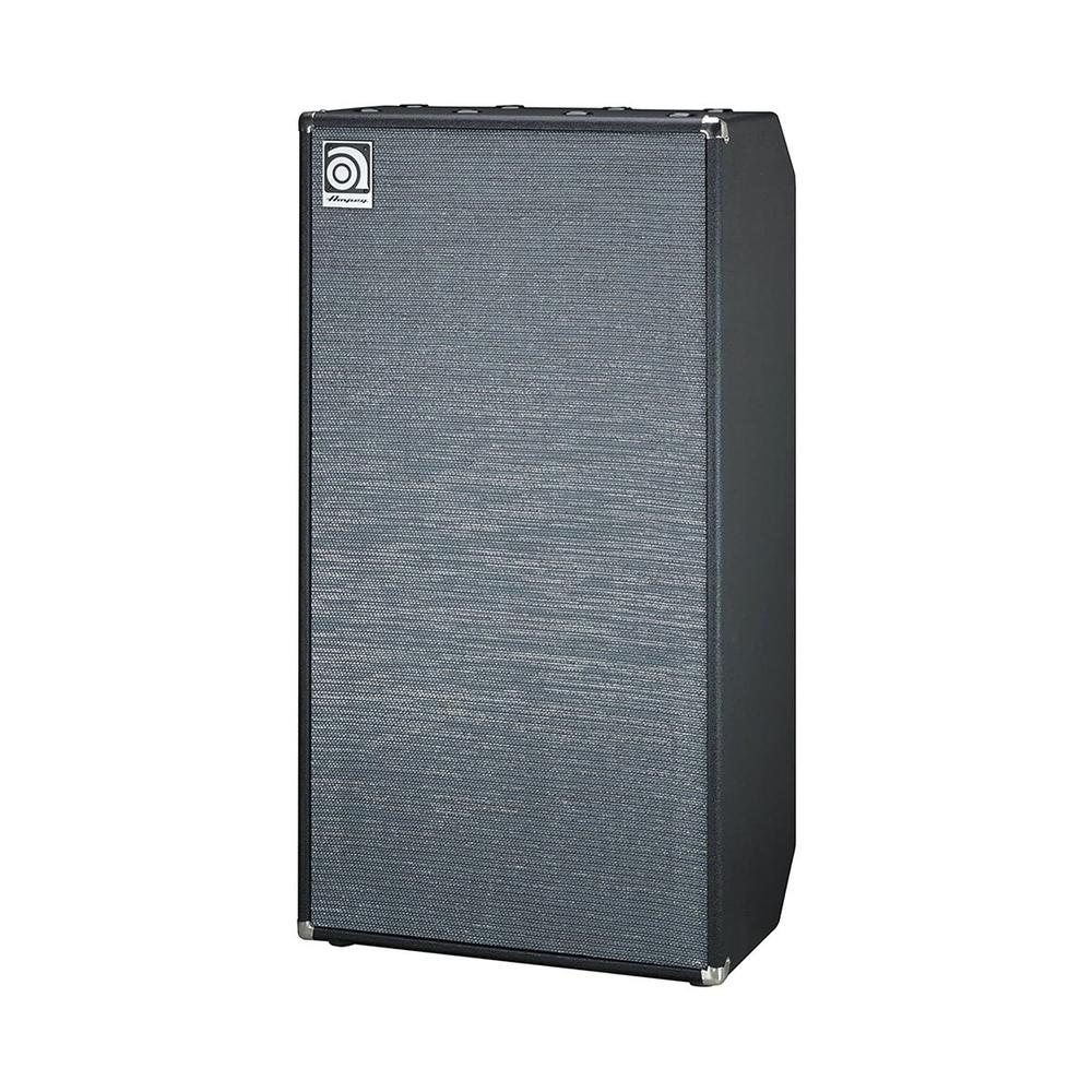 Foto 2 | Gabinete para Bajo AMPEG SVT810AV Color Negro 8x10