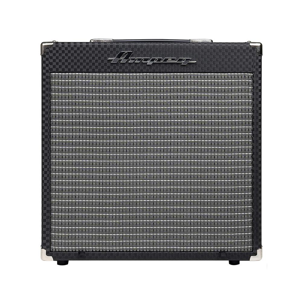 Amplificador para Bajo De 30 Watts Rb-108 Ampeg