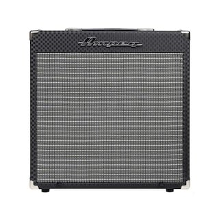 Foto 1 | Amplificador para Bajo De 30 Watts Rb-108 Ampeg