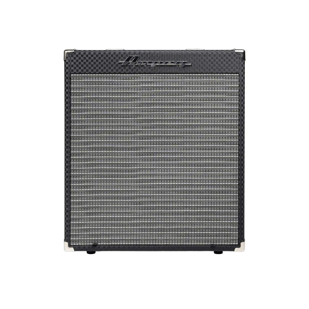Amplificador para Bajo Ampeg 50w Rb-110 Negro