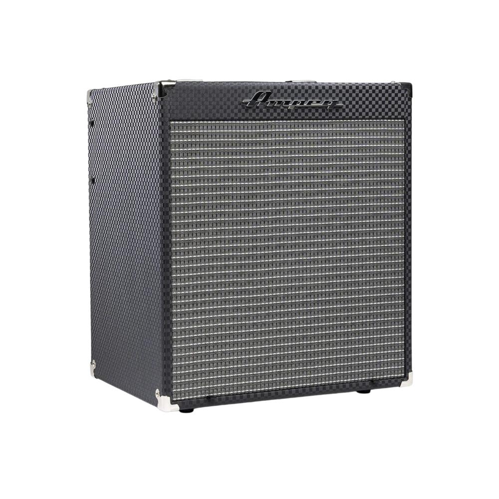 Foto 4 pulgar | Amplificador para Bajo Ampeg 50w Rb-110 Negro