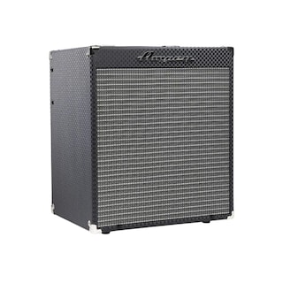 Foto 3 | Amplificador para Bajo Ampeg 50w Rb-110 Negro