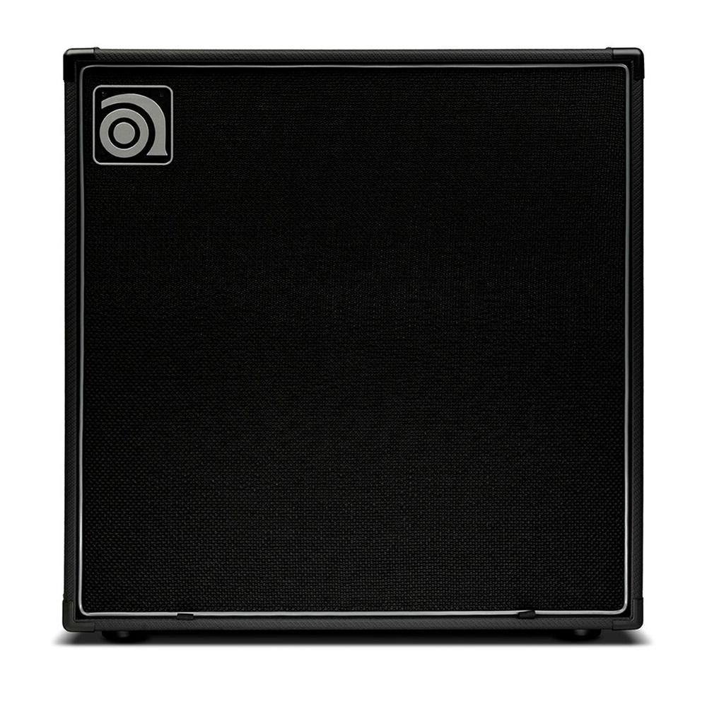 Foto 2 pulgar | Gabinete Para Bajo Venture Ampeg Vb-115 Color Negro 250 Watts Rms