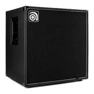 Foto 2 | Gabinete Para Bajo Venture Ampeg Vb-115 Color Negro 250 Watts Rms
