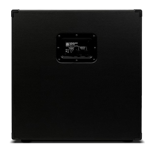 Foto 3 | Gabinete Para Bajo Venture Ampeg Vb-115 Color Negro 250 Watts Rms