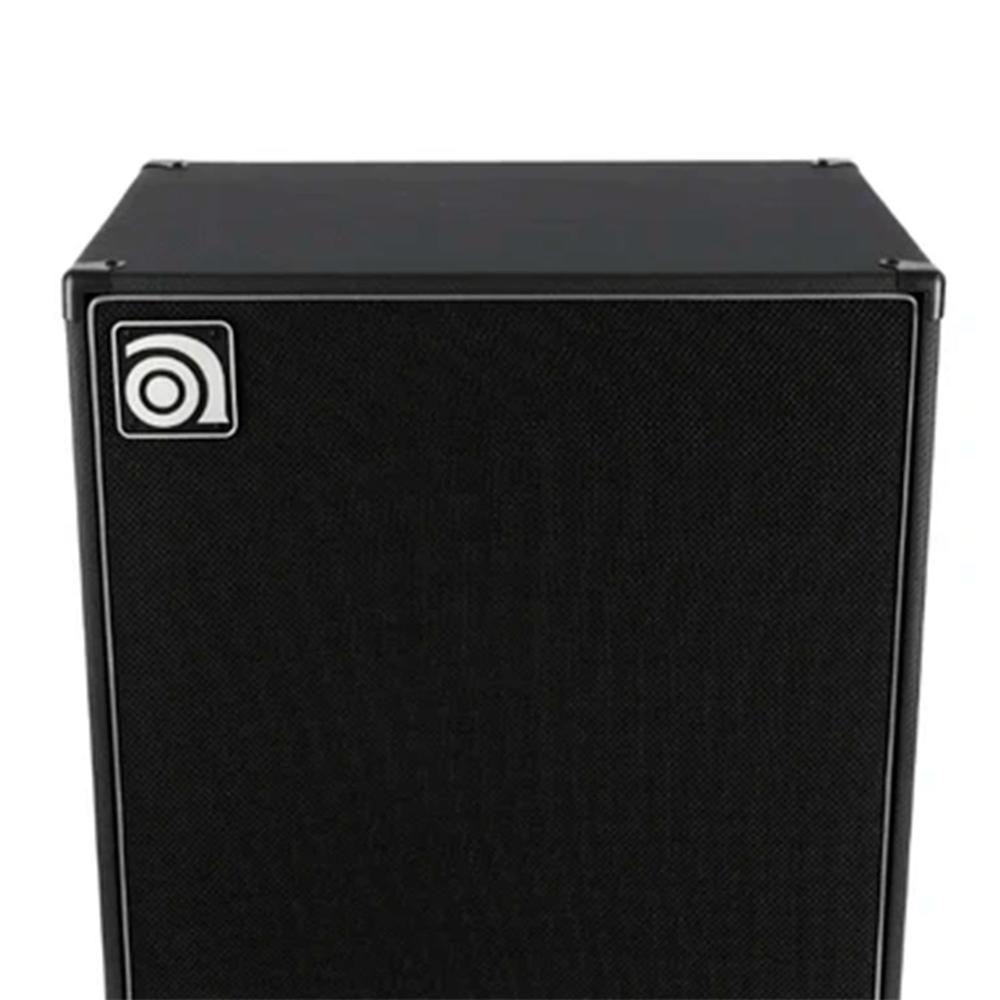 Foto 5 pulgar | Gabinete Para Bajo Venture Ampeg Vb-115 Color Negro 250 Watts Rms