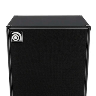 Foto 4 | Gabinete Para Bajo Venture Ampeg Vb-115 Color Negro 250 Watts Rms