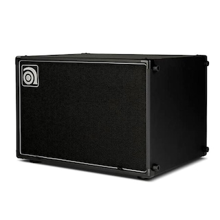 Foto 4 | Gabinete Para Bajo Venture Ampeg Vb-112 Color Negro 250 Watts Rms