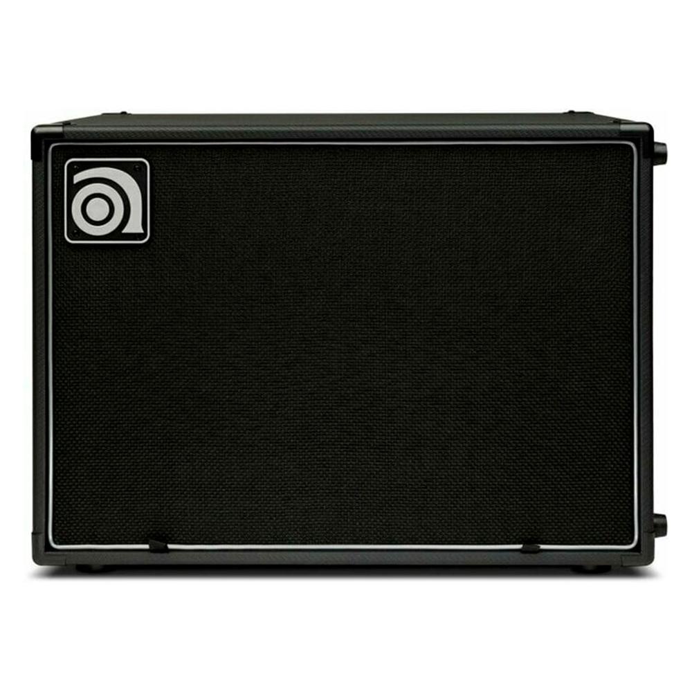 Foto 1 | Gabinete Para Bajo Venture Ampeg Vb-210 Color Negro 300 Watts Rms