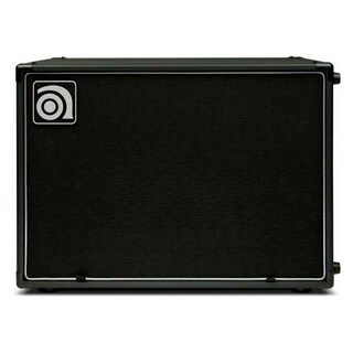 Foto 1 | Gabinete Para Bajo Venture Ampeg Vb-210 Color Negro 300 Watts Rms