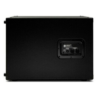 Foto 3 | Gabinete Para Bajo Venture Ampeg Vb-210 Color Negro 300 Watts Rms