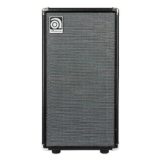 Foto 1 | Gabinete Para Bajo Ampeg Svt210av Color Negro 200 Watts Rms