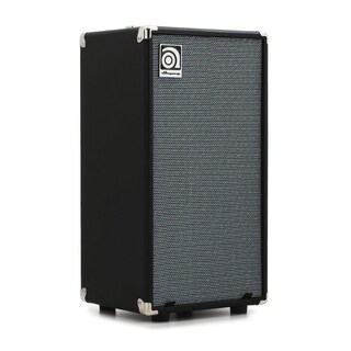 Foto 2 | Gabinete Para Bajo Ampeg Svt210av Color Negro 200 Watts Rms
