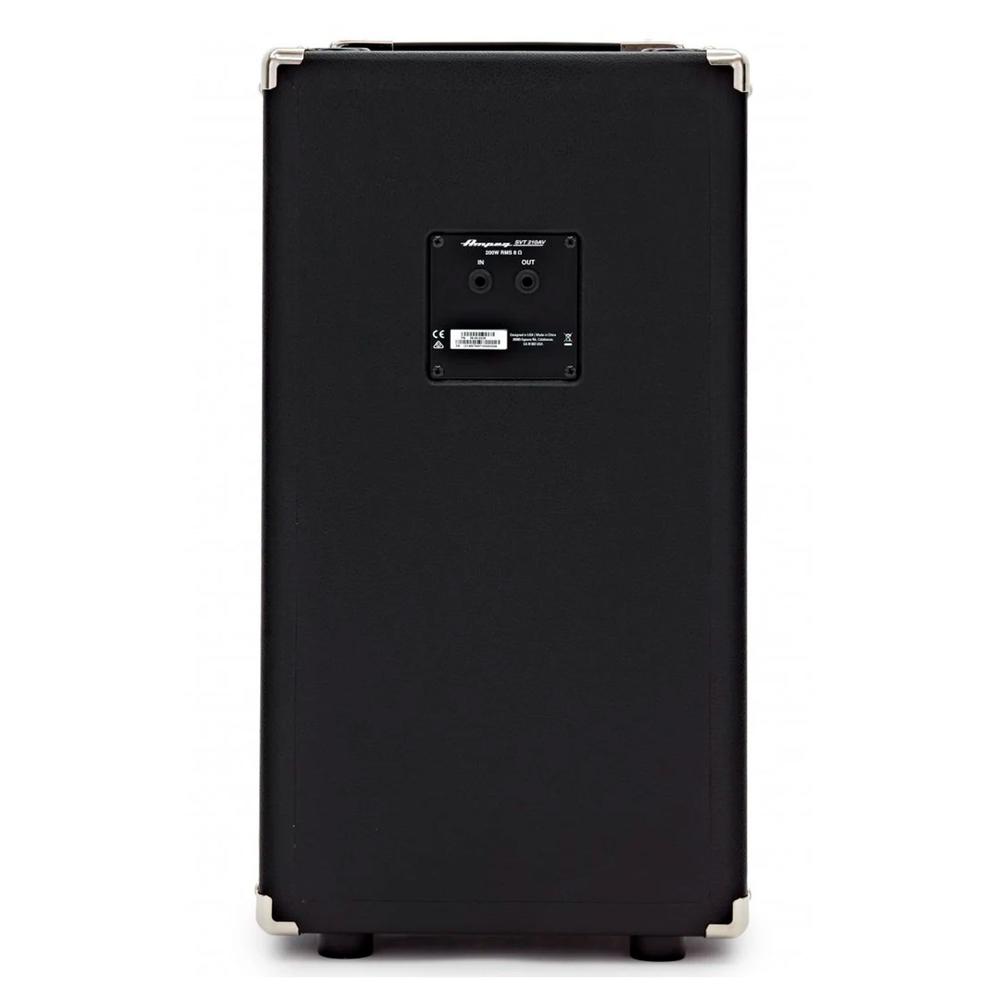 Foto 4 pulgar | Gabinete Para Bajo Ampeg Svt210av Color Negro 200 Watts Rms