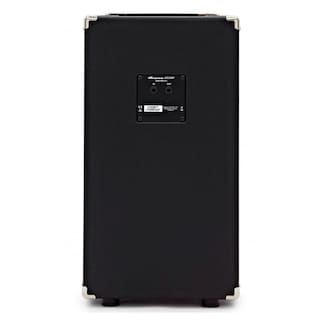 Foto 3 | Gabinete Para Bajo Ampeg Svt210av Color Negro 200 Watts Rms