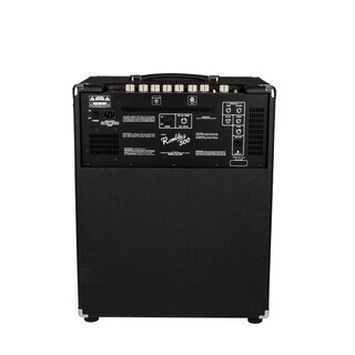 Foto 2 | Amplificador para Bajo Fender Rumble 500