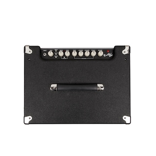 Foto 3 | Amplificador para Bajo Fender Rumble 500