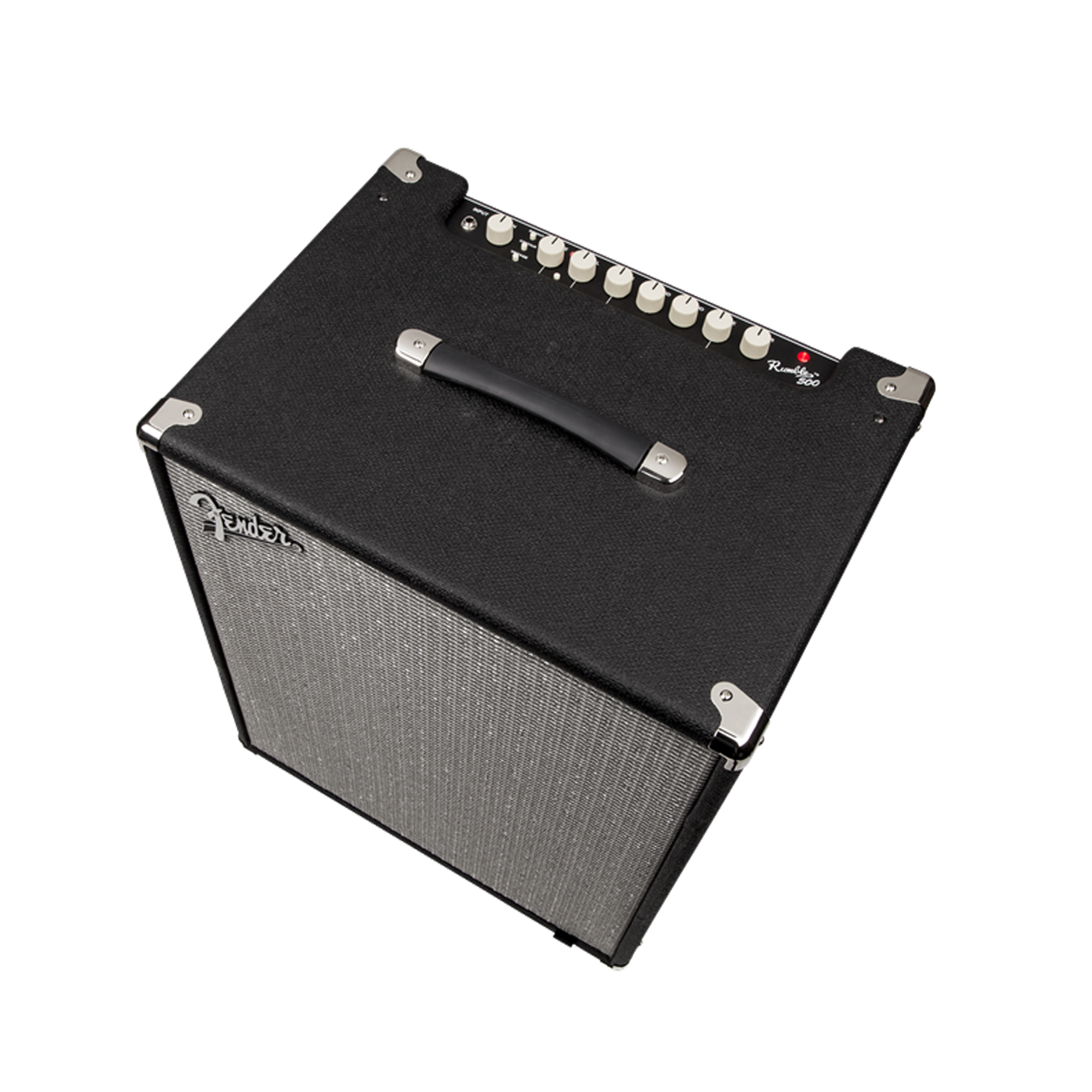 Foto 5 pulgar | Amplificador para Bajo Fender Rumble 500