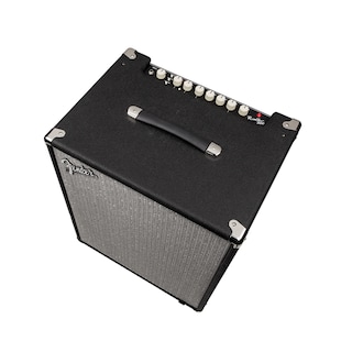 Foto 4 | Amplificador para Bajo Fender Rumble 500