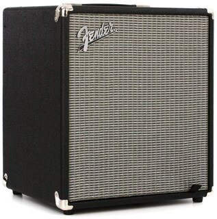Foto 1 | Altavoz Eminence Para Amplificadores De Bajo Fender Rumble 100 V3, 100 W, 12 Pulgadas - Venta Internacional.