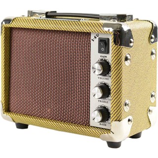 Foto 1 | Amplificador Kala Amp-twd-5u Tweed, Combinación De Ukelele/contrabajo - Venta Internacional.