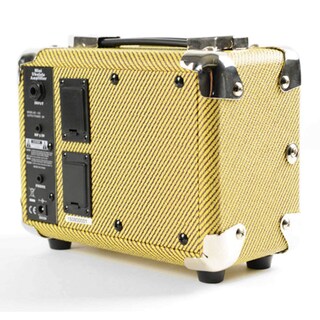Foto 3 | Amplificador Kala Amp-twd-5u Tweed, Combinación De Ukelele/contrabajo - Venta Internacional.