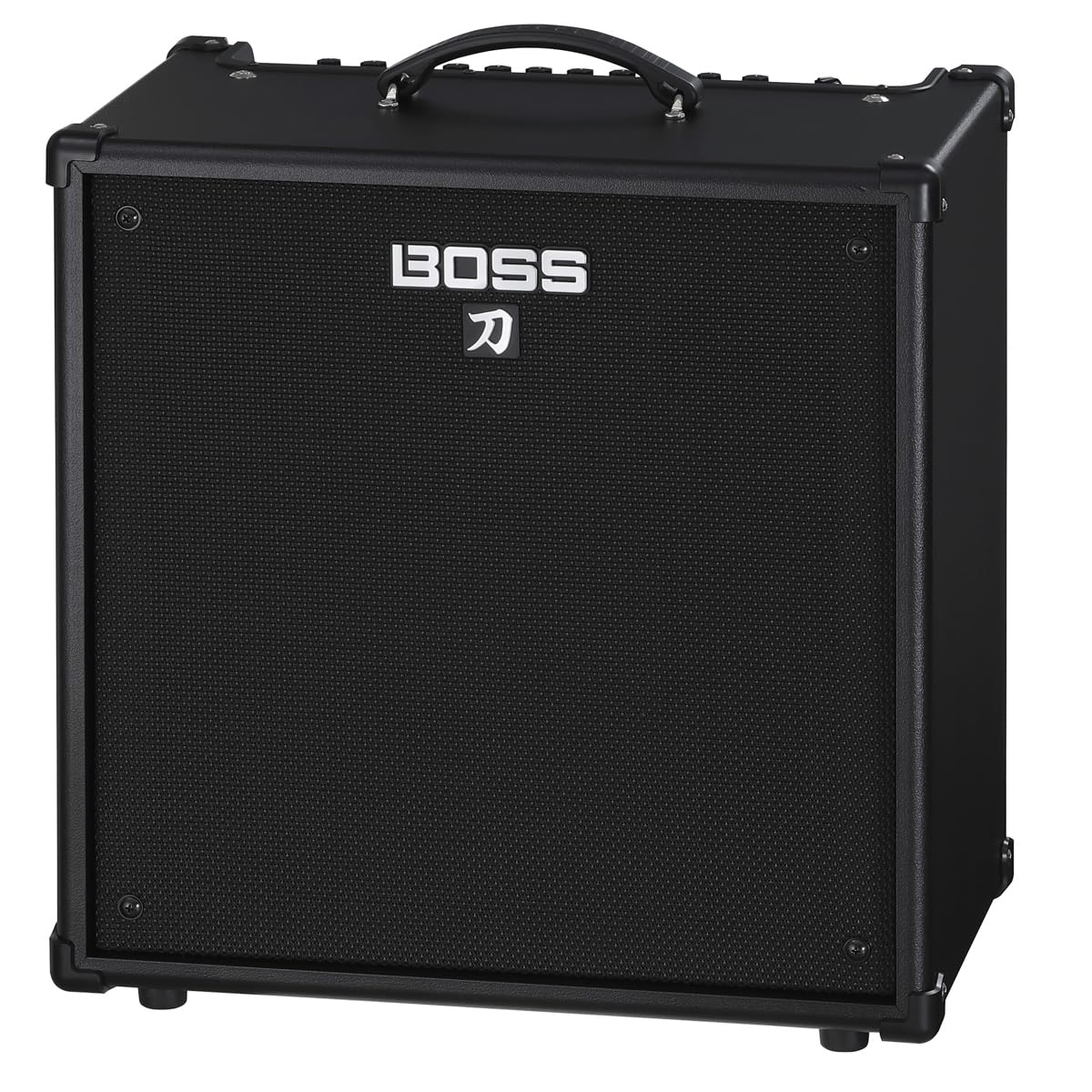 Foto 2 pulgar | Amplificador Boss Katana-110 Bass 60w 1x10 - Venta Internacional.