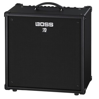 Foto 1 | Amplificador Boss Katana-110 Bass 60w 1x10 - Venta Internacional.