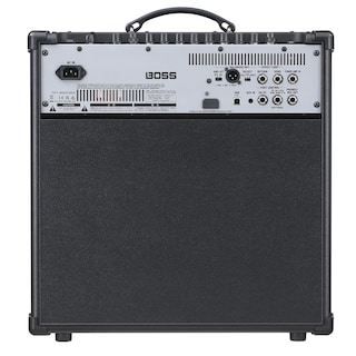 Foto 2 | Amplificador Boss Katana-110 Bass 60w 1x10 - Venta Internacional.