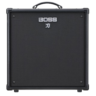 Foto 4 | Amplificador Boss Katana-110 Bass 60w 1x10 - Venta Internacional.