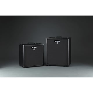 Foto 7 | Amplificador Boss Katana-110 Bass 60w 1x10 - Venta Internacional.