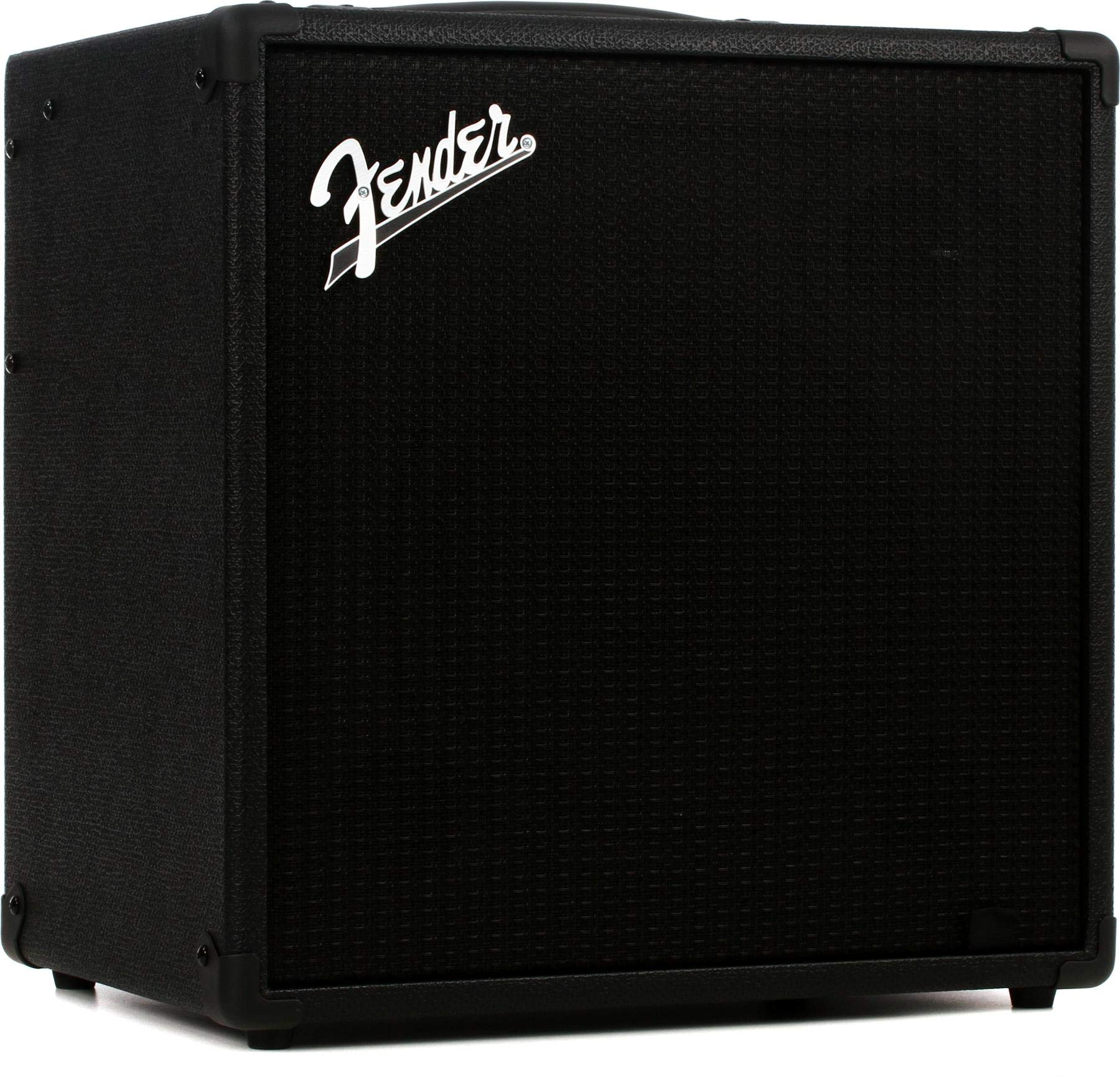Foto 2 pulgar | Amplificador Combinado Para Bajo Eléctrico Fender Rumble Studio 40 - Venta Internacional.