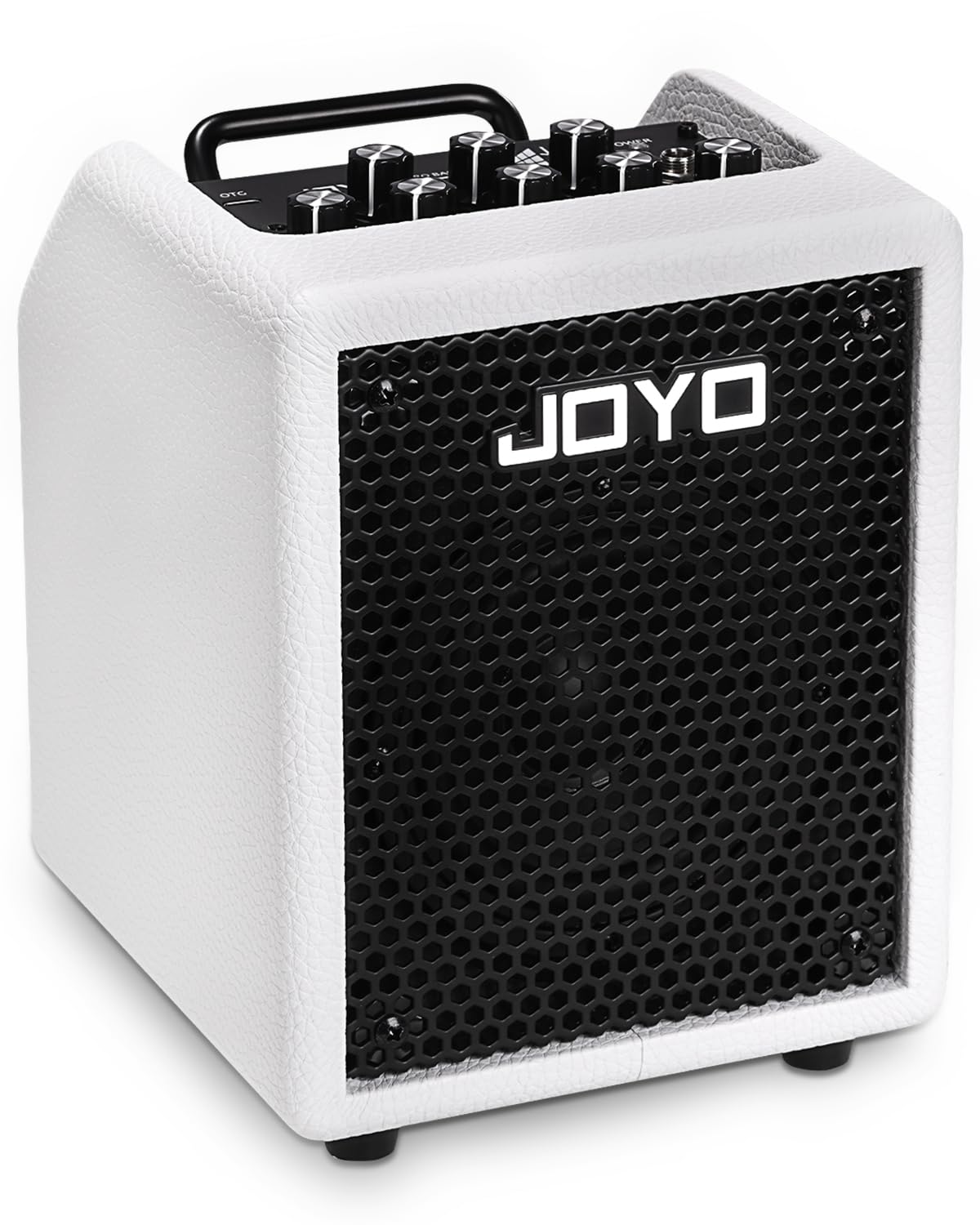 Foto 2 pulgar | Amplificador Combinado De Bajos Joyo Vibe Cube Ba-30 30w Bluetooth 5.1 - Venta Internacional.