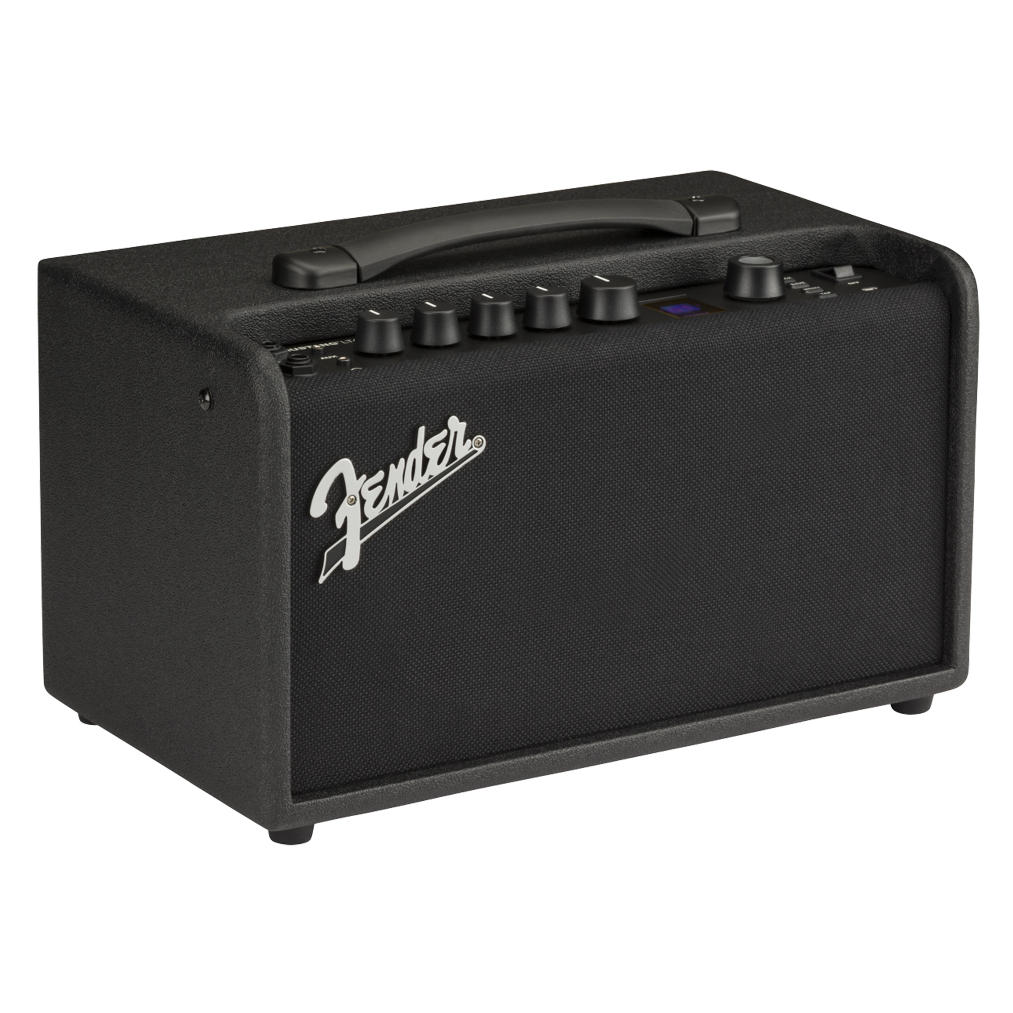 Foto 4 pulgar | Amplificador para Guitarra Electrica Fender Mustang Lt40s