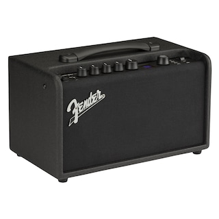 Foto 3 | Amplificador para Guitarra Electrica Fender Mustang Lt40s