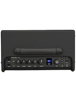 Foto 4 | Amplificador para Guitarra Electrica Fender Mustang Lt40s