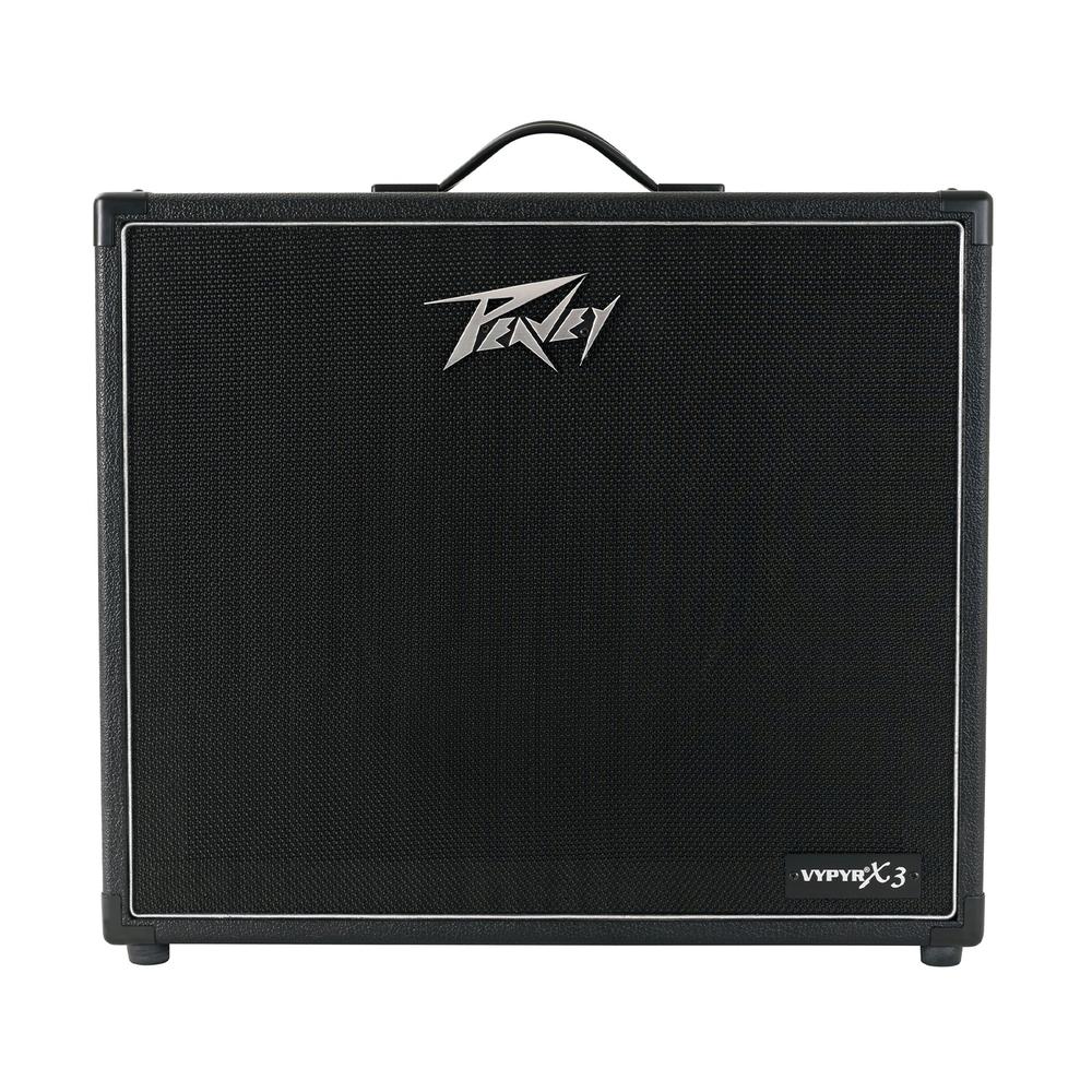 Amplificador para Guitara Peavey Vypyr X3 Negro $9,315