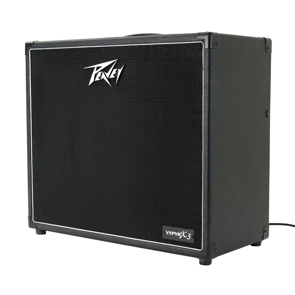 Foto 3 | Amplificador para Guitara Peavey Vypyr X3 Negro