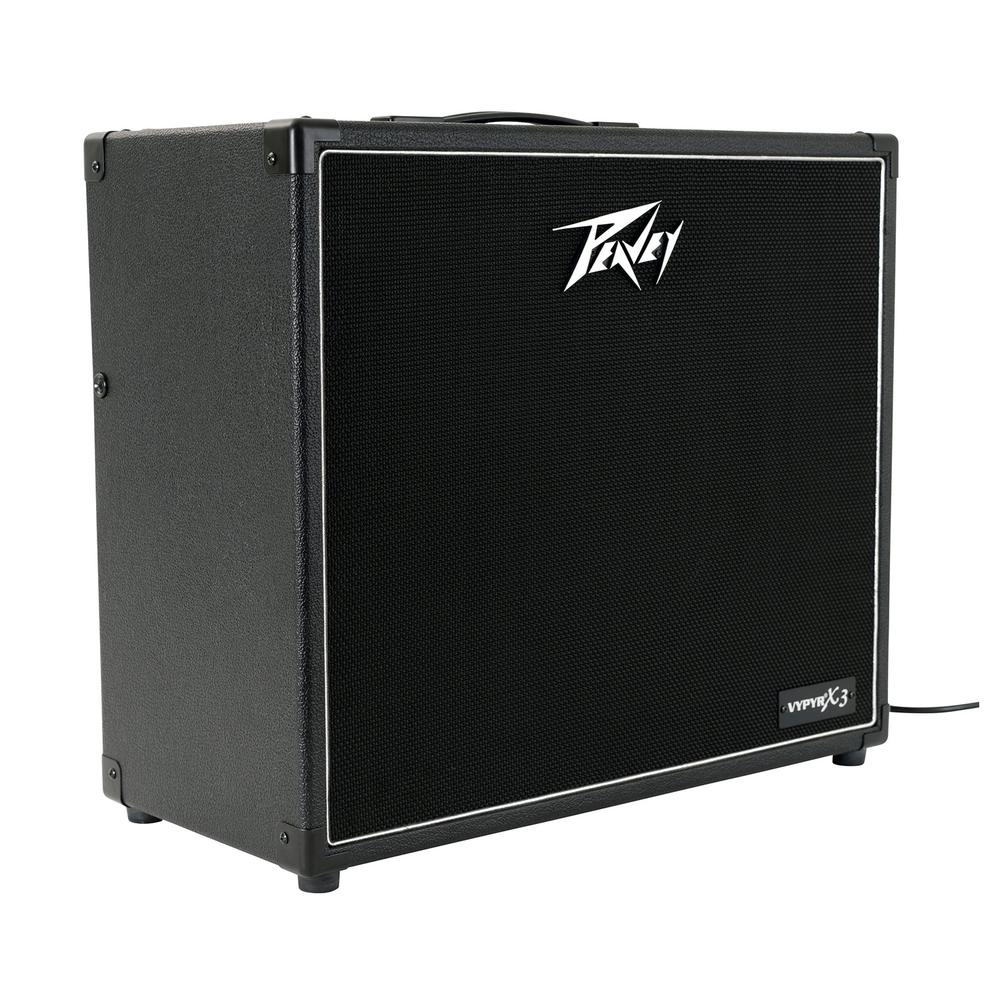 Foto 4 | Amplificador para Guitara Peavey Vypyr X3 Negro