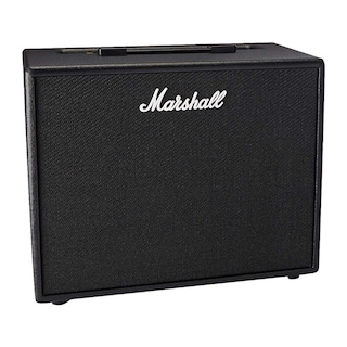 Foto 1 | Amplificador de Guitarra Code50 Marshall Color Negro 50 Watts