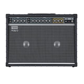 Foto 1 | Amplificador Roland Para Guitarra Jc-120 110w color Negro