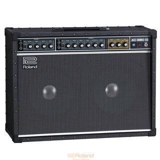 Foto 2 | Amplificador Roland Para Guitarra Jc-120 110w color Negro